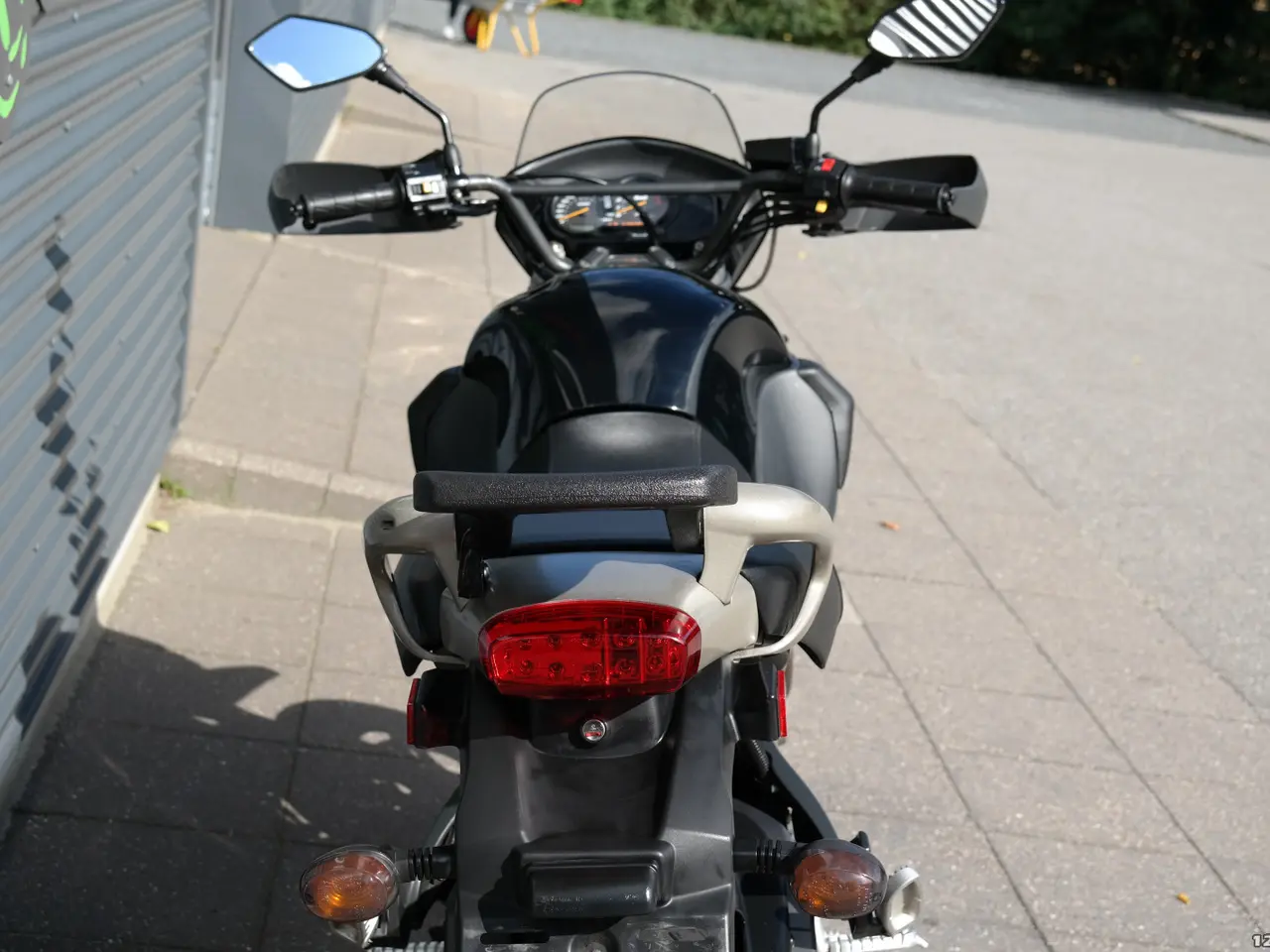 Billede 5 - Buell XB12X Ulysses MC-SYD       BYTTER GERNE