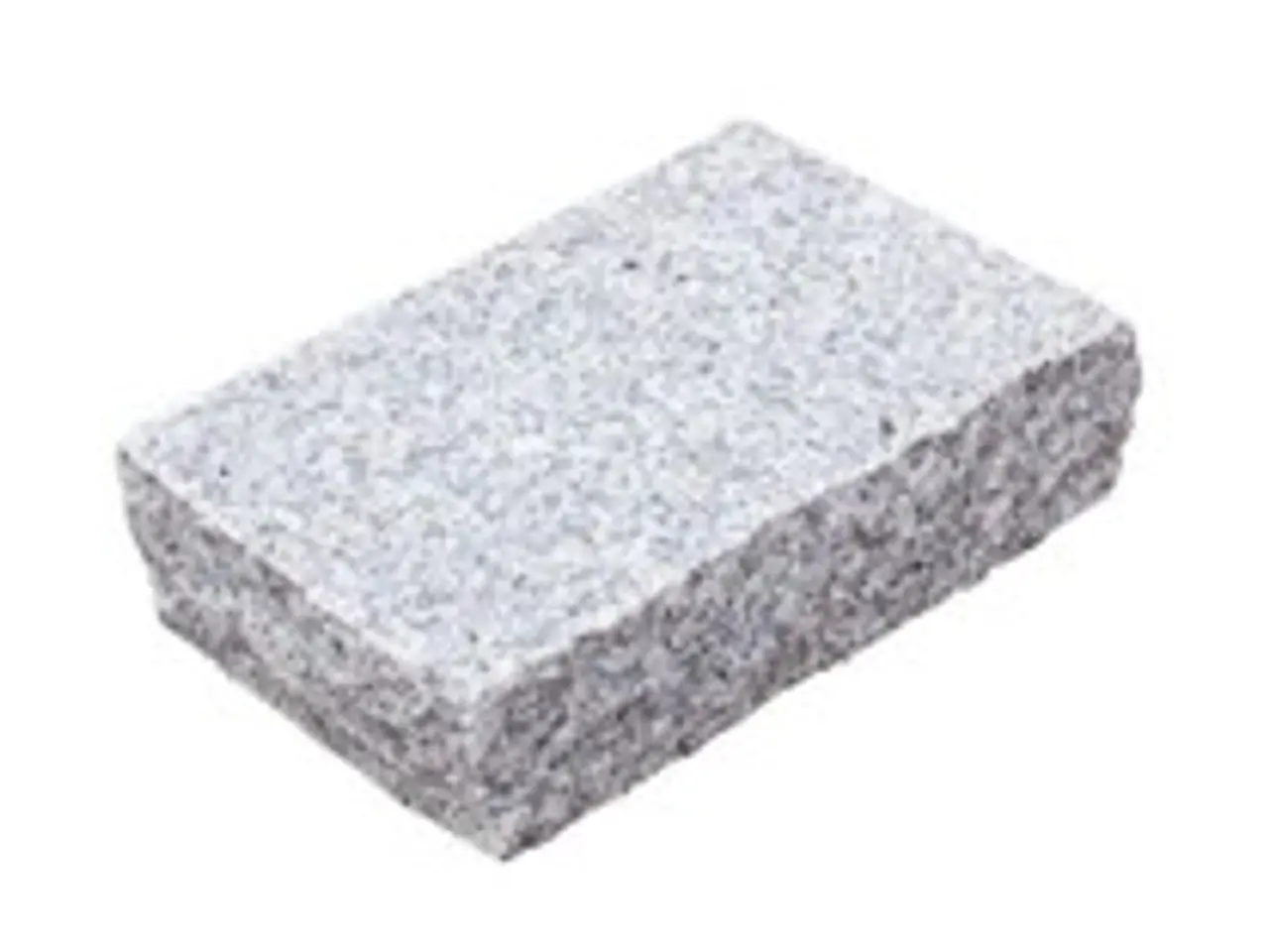Billede 1 - Granit brosten