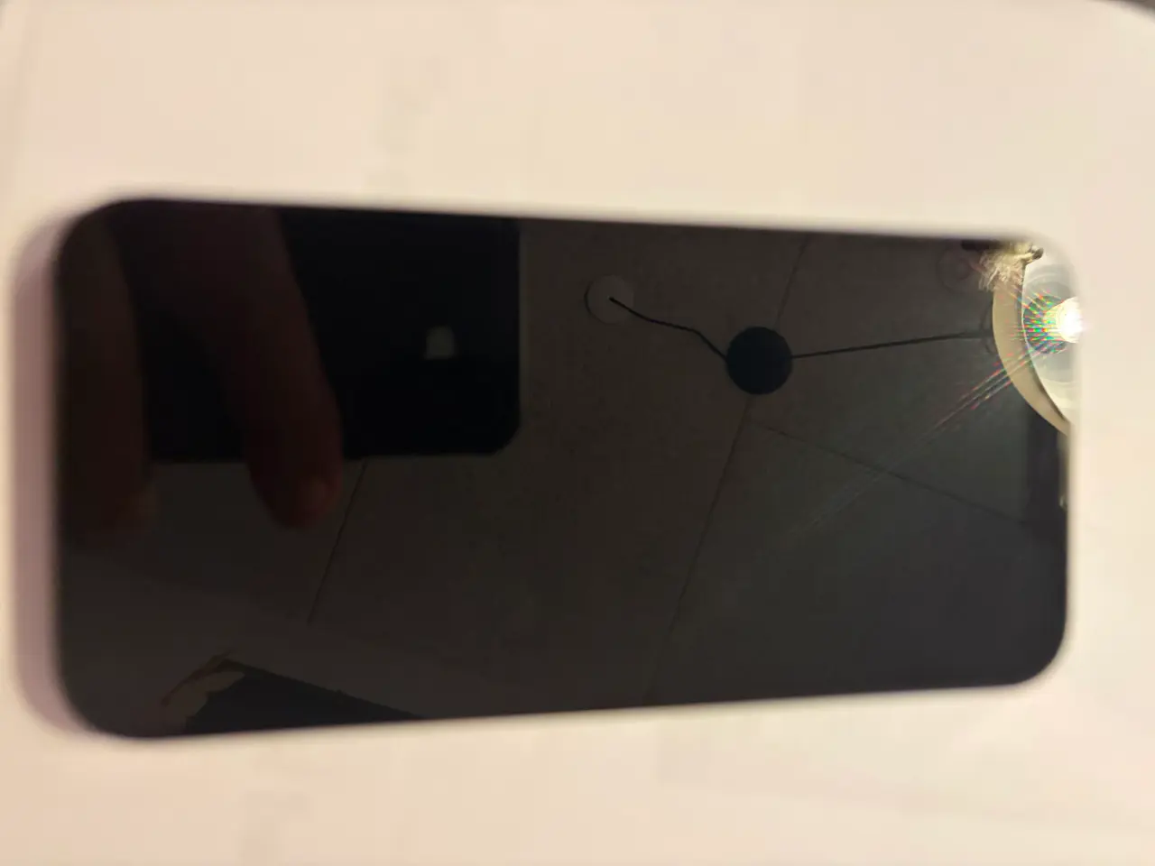 Billede 3 - iPhone 13 128 Gb