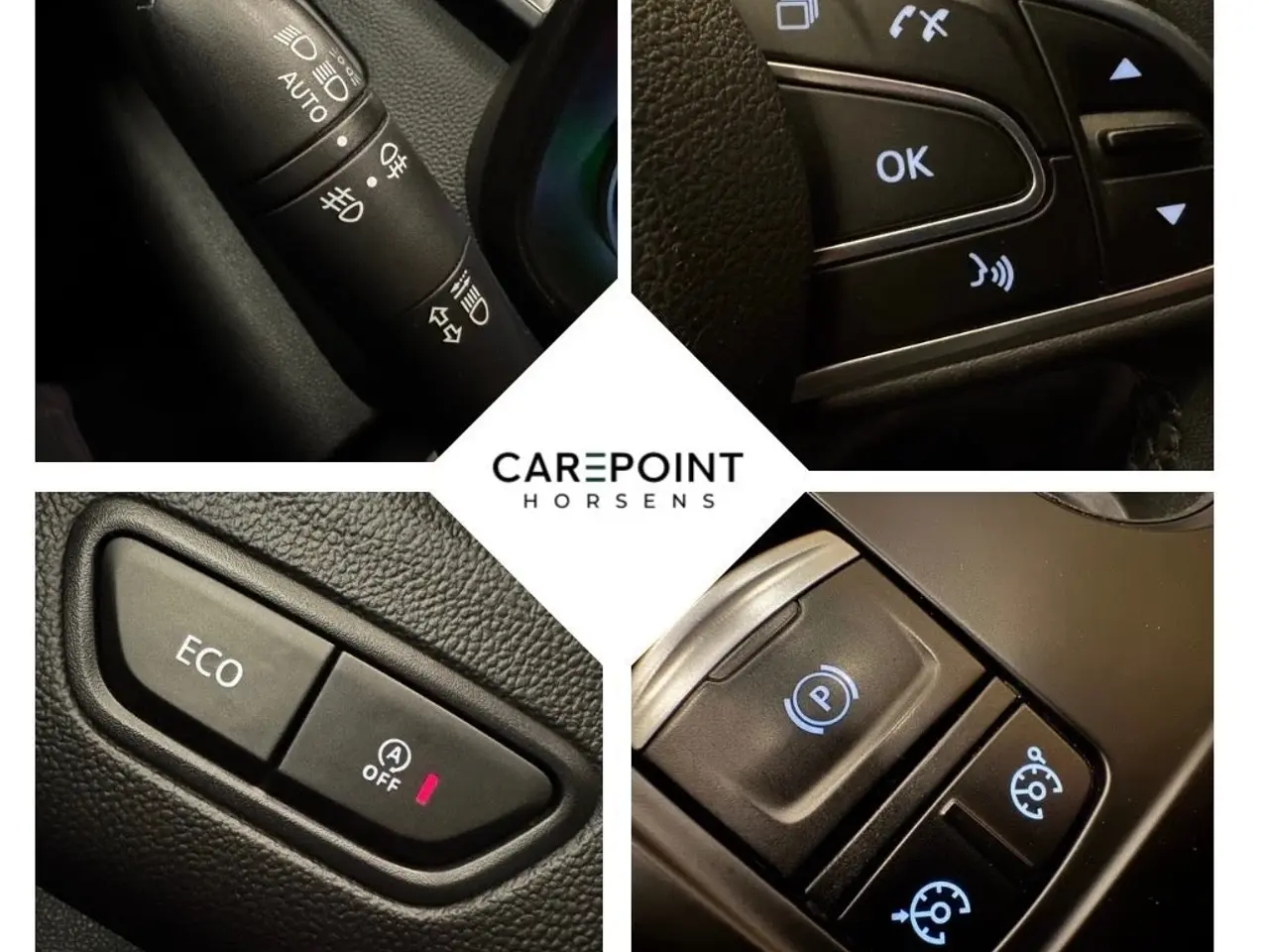 Billede 17 - Renault Kadjar 1,3 TCe 140 Zen