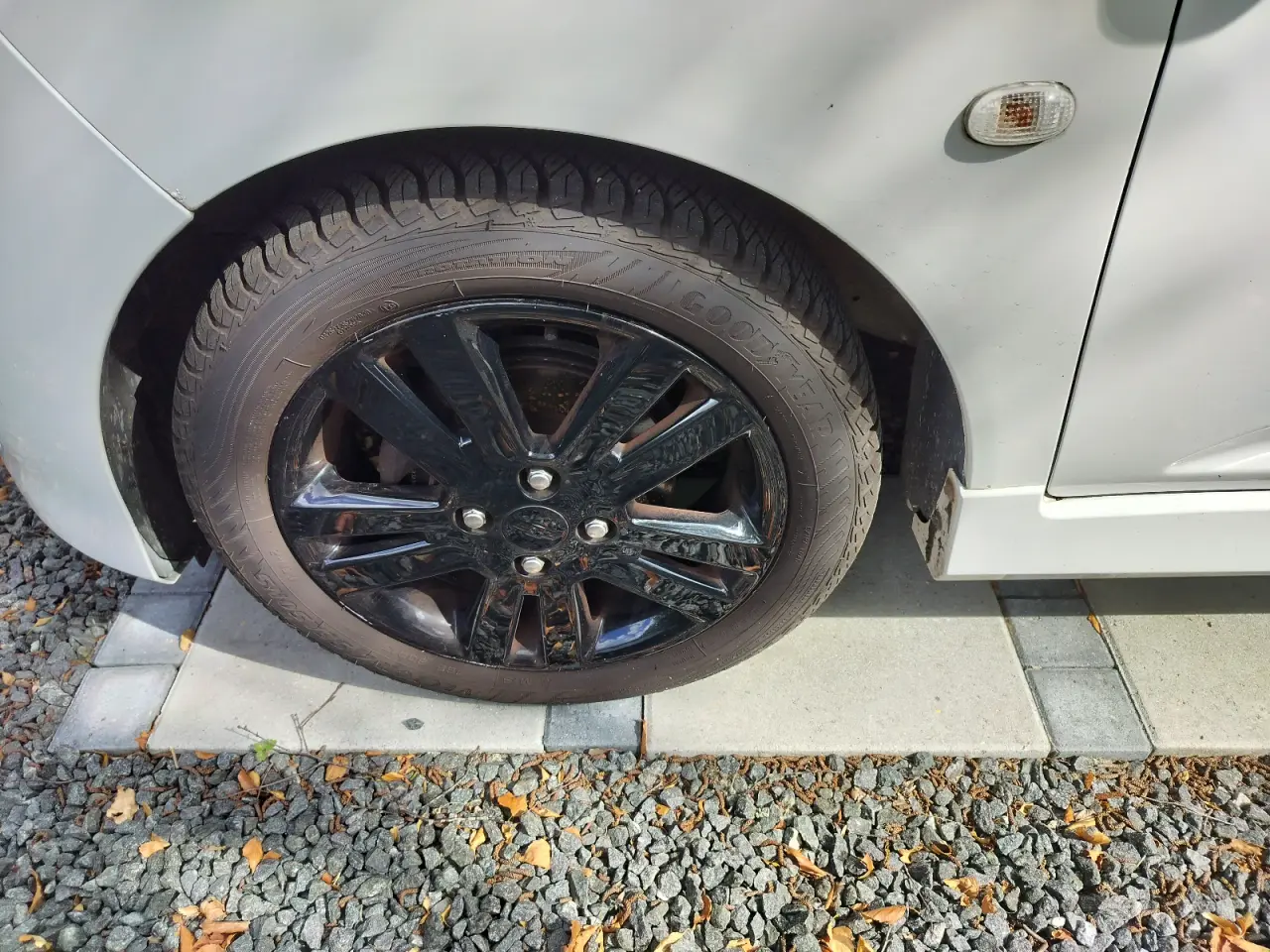 Billede 8 - Chevrolet Spark 1,2 LTZ