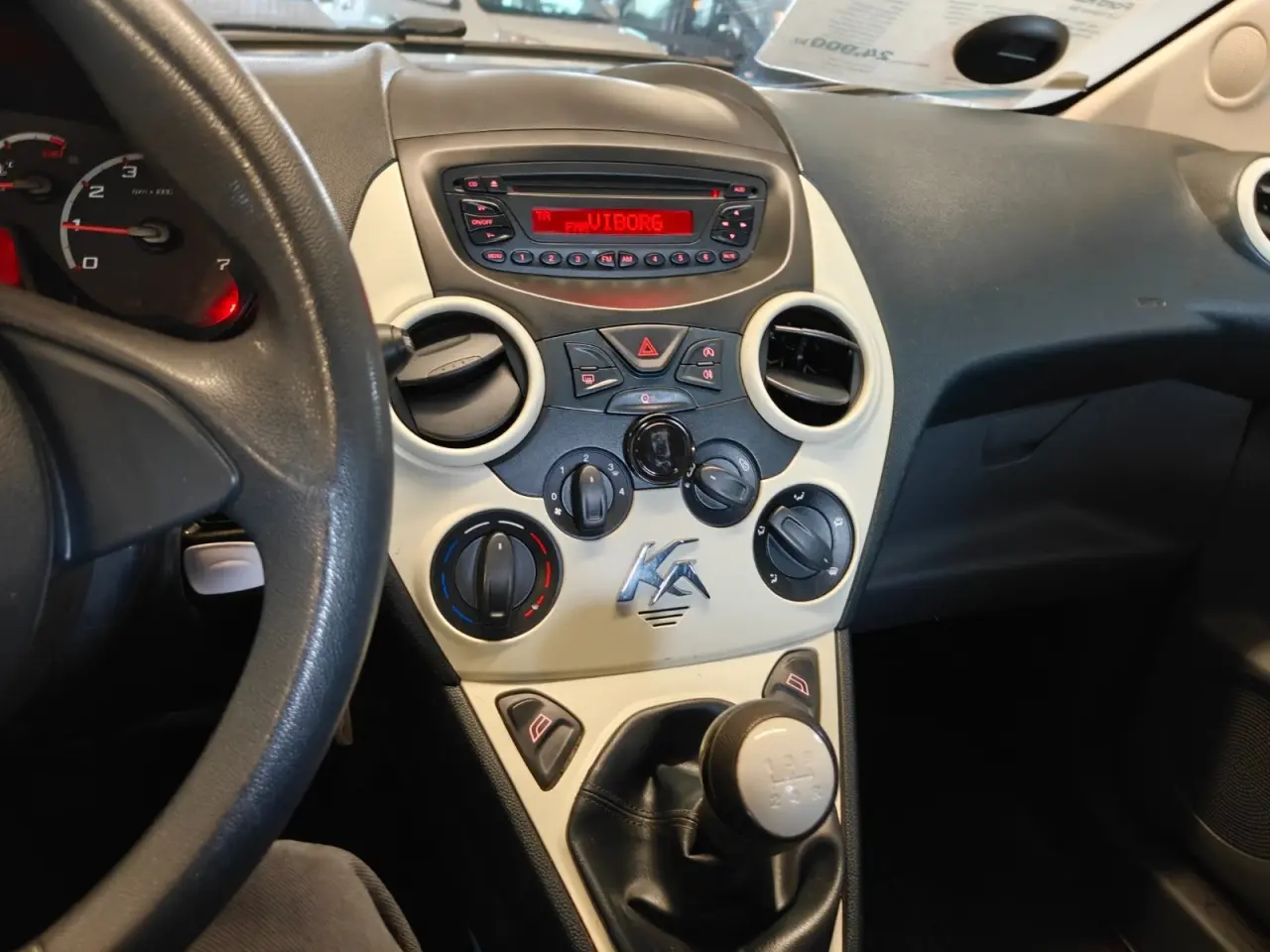 Billede 10 - Ford Ka 1,2 Trend