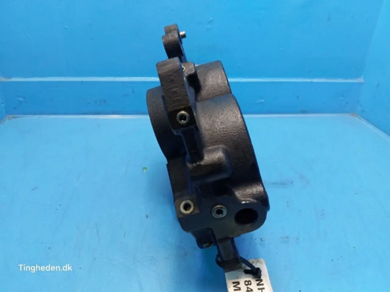 Billede 8 - New Holland T6 Dæksel 84560111