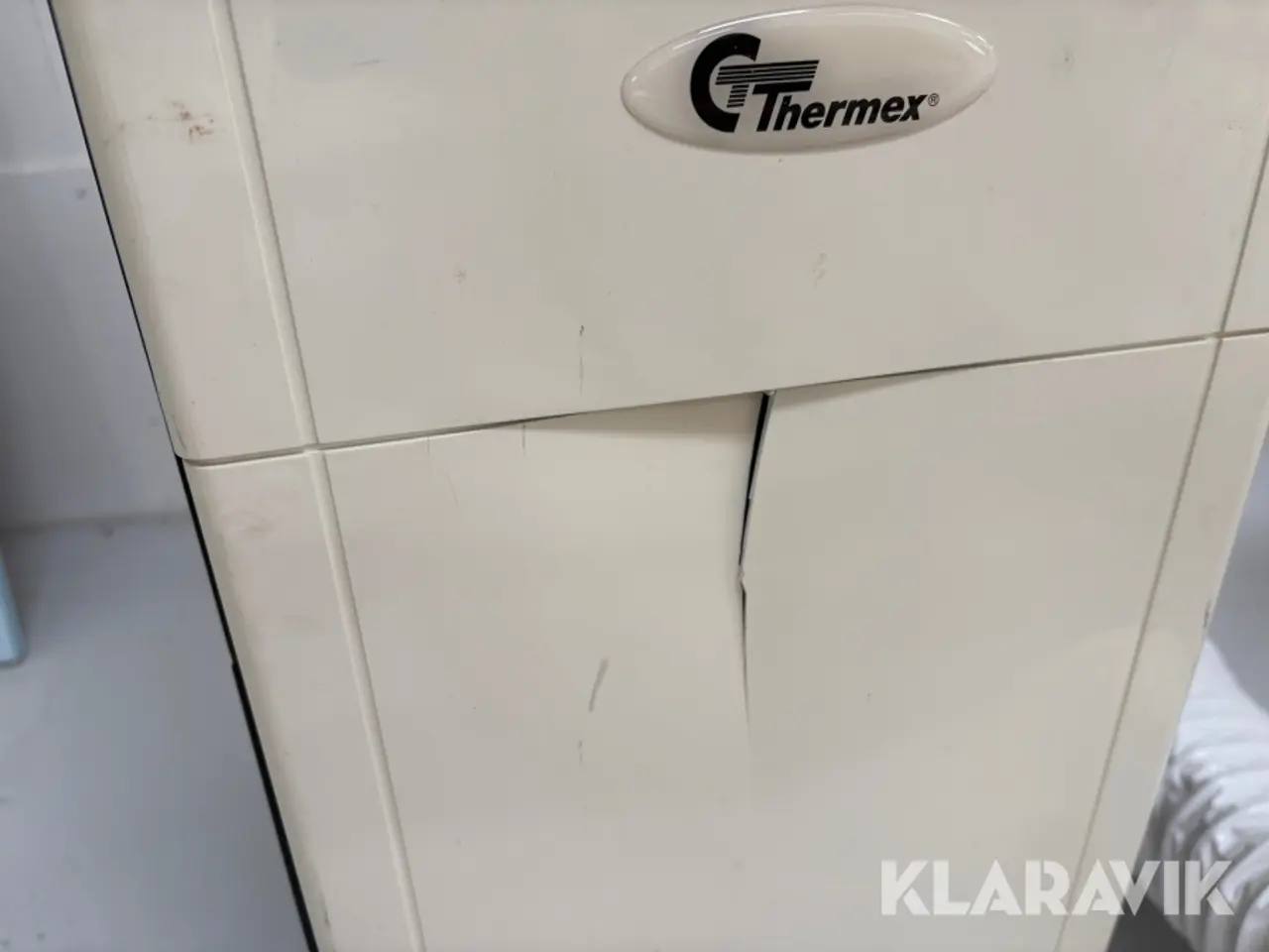Billede 3 - Air conditioner Thermex Supercooler V 220-240v