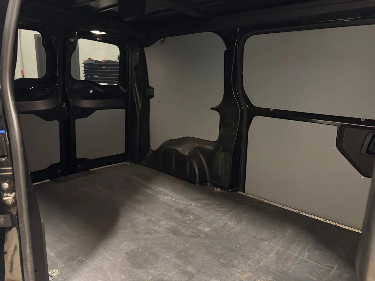 Billede 12 - Toyota ProAce 2,0 D 180 Medium Comfort aut.