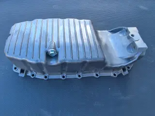 Alu-bundkar til fiat punto/alfa.