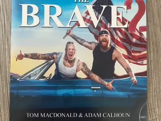 The Brave 2 CD
