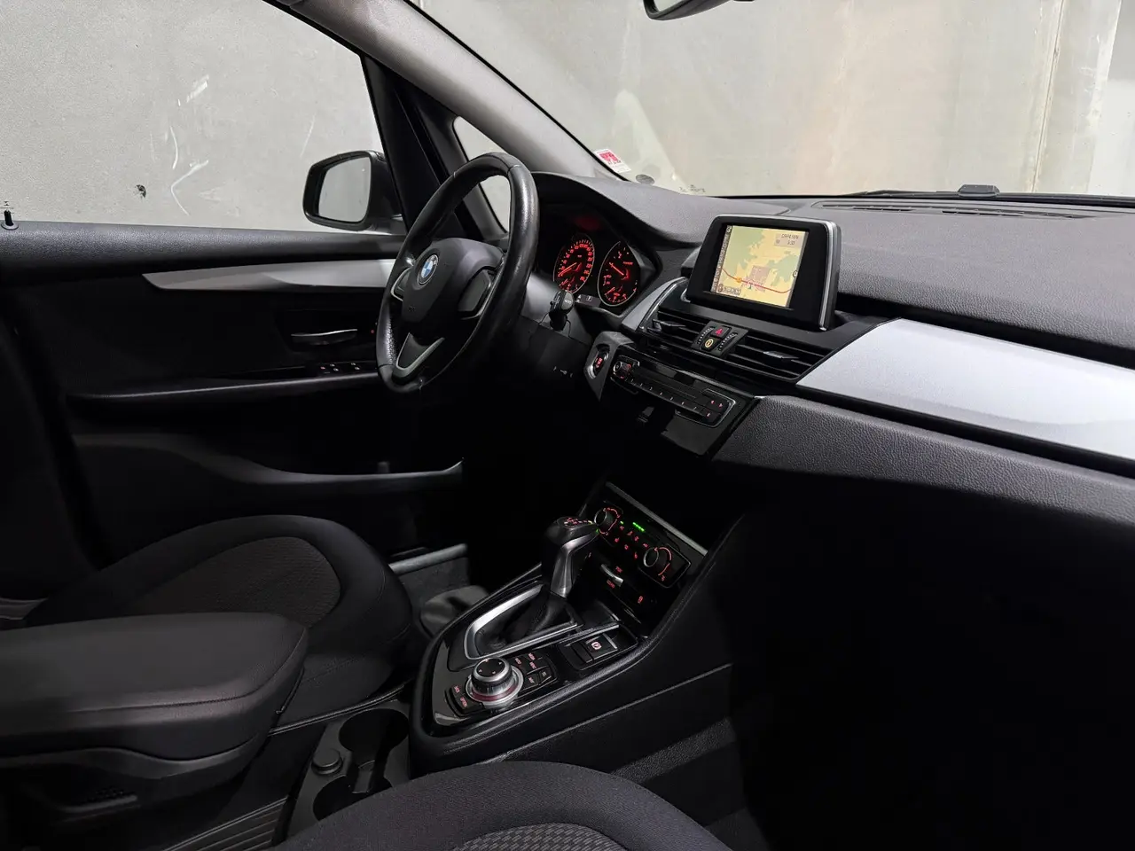 Billede 16 - BMW 218i 1,5 Active Tourer Advantage aut.