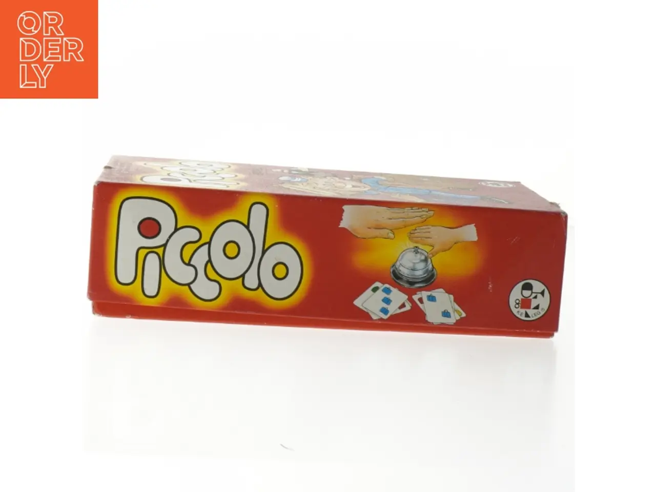 Billede 2 - Piccolo fra Dan Spil (str. 25x12 cm)