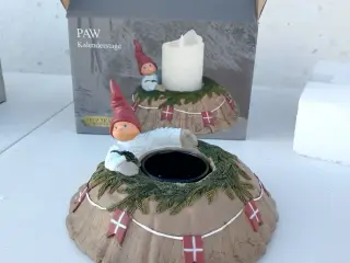 Klarborg Kalenderstage Paw