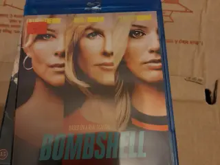 Bombshell