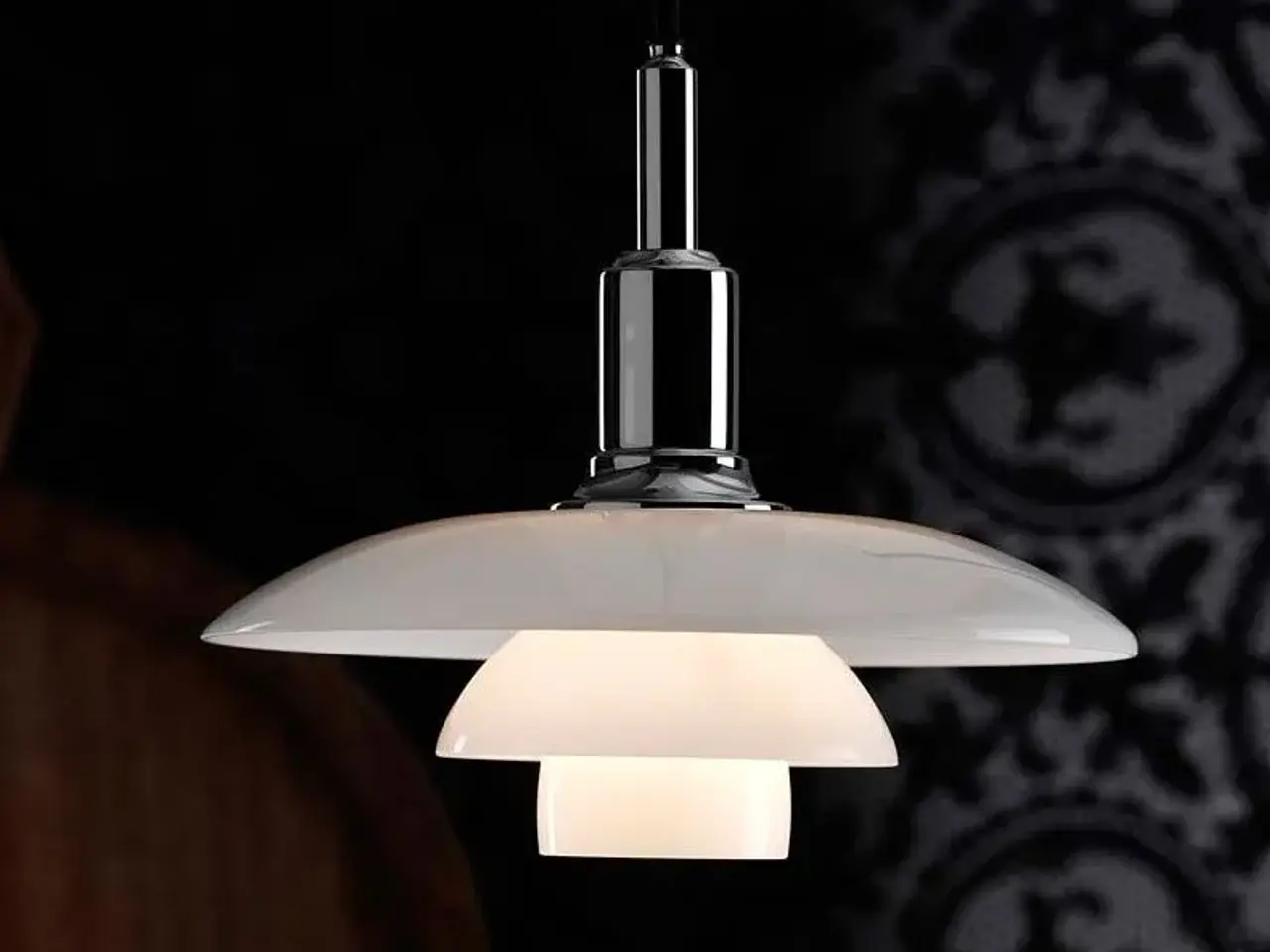 Billede 4 - PH kogle