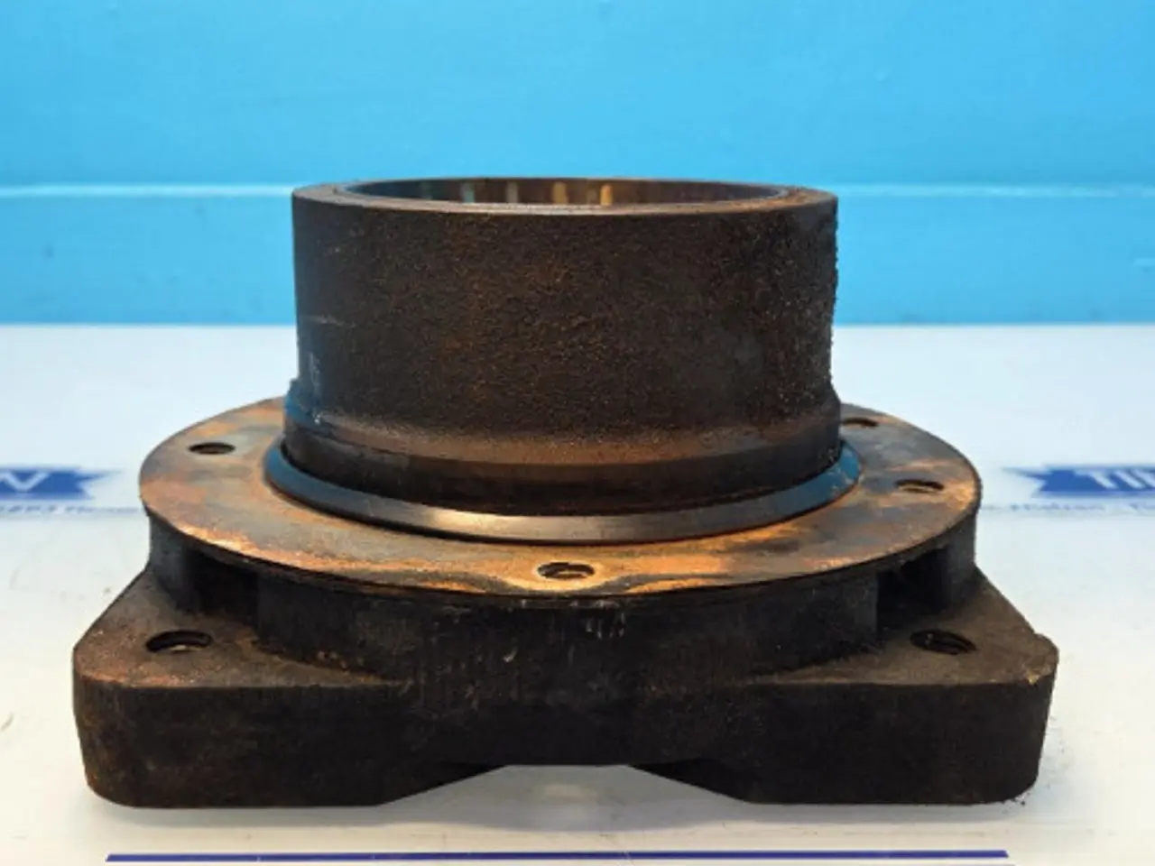 Billede 3 - John Deere S690 Hus CE21677