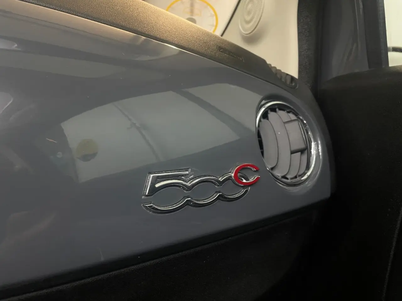 Billede 12 - Fiat 500C 0,9 TwinAir 80 Popstar