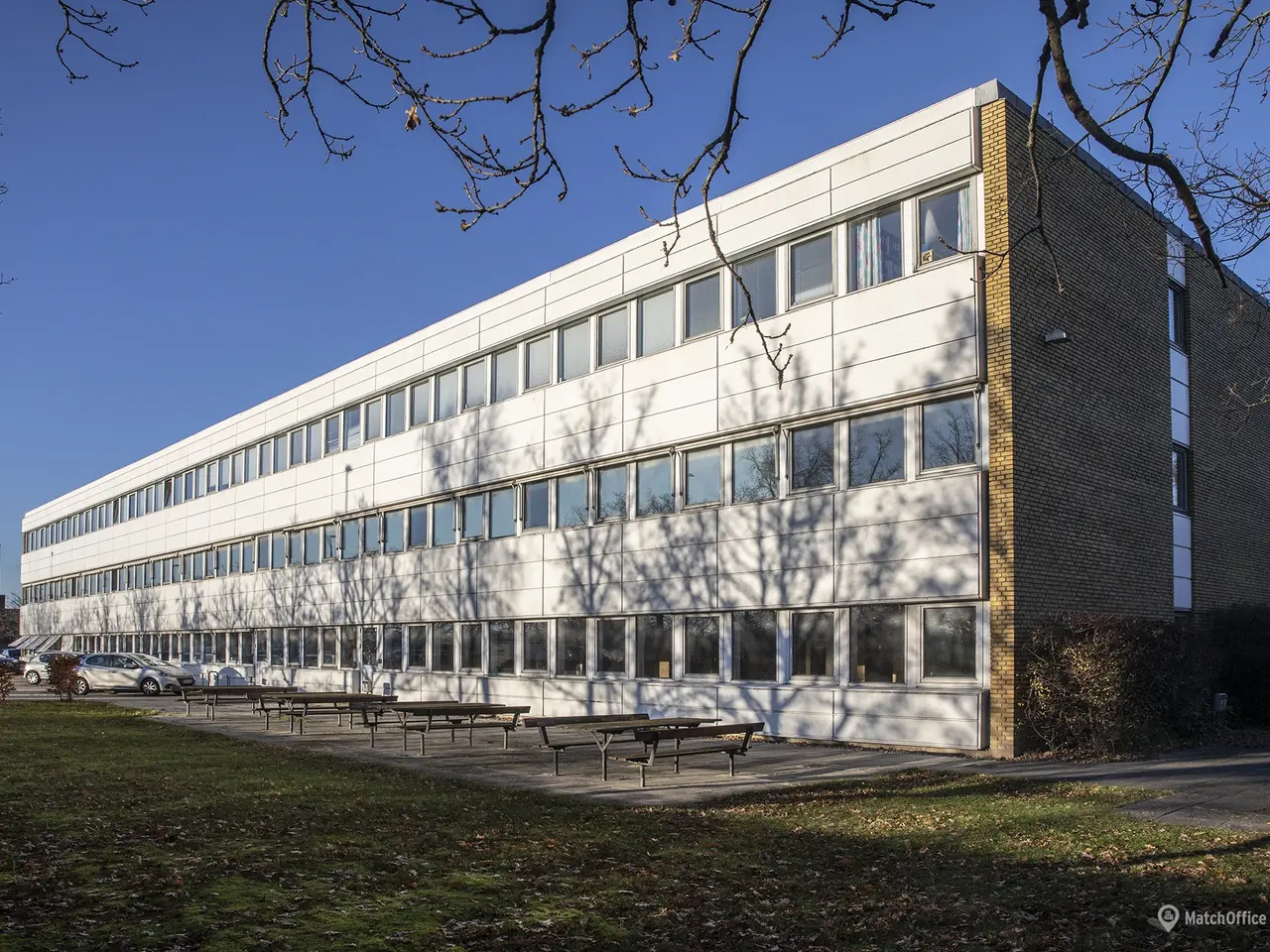 Billede 11 - Kontorhotel i Hvidovre | Fleksibelt kontor med gode faciliteter