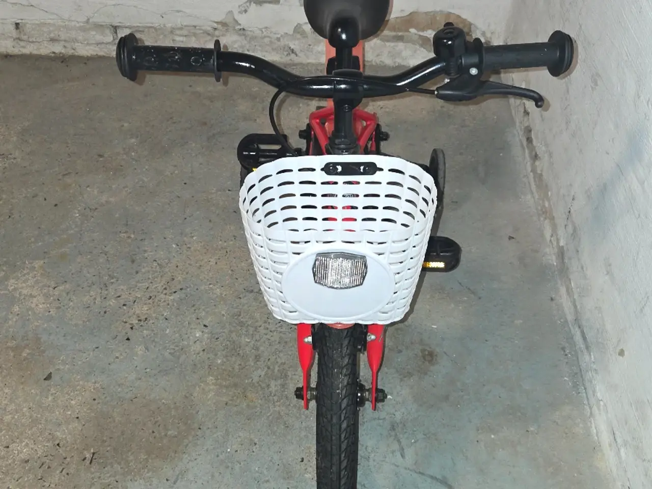 Billede 6 - MUSTANG 12"  tommer  