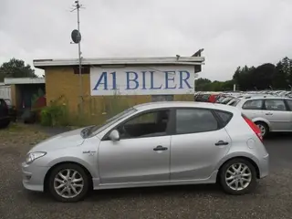 Hyundai i30 1,4 CVVT Classic