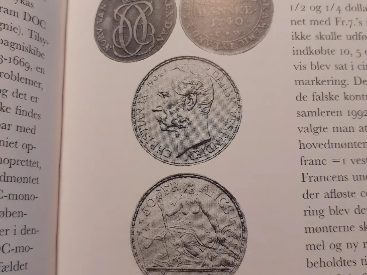 Billede 5 - Numismatisk Leksikon