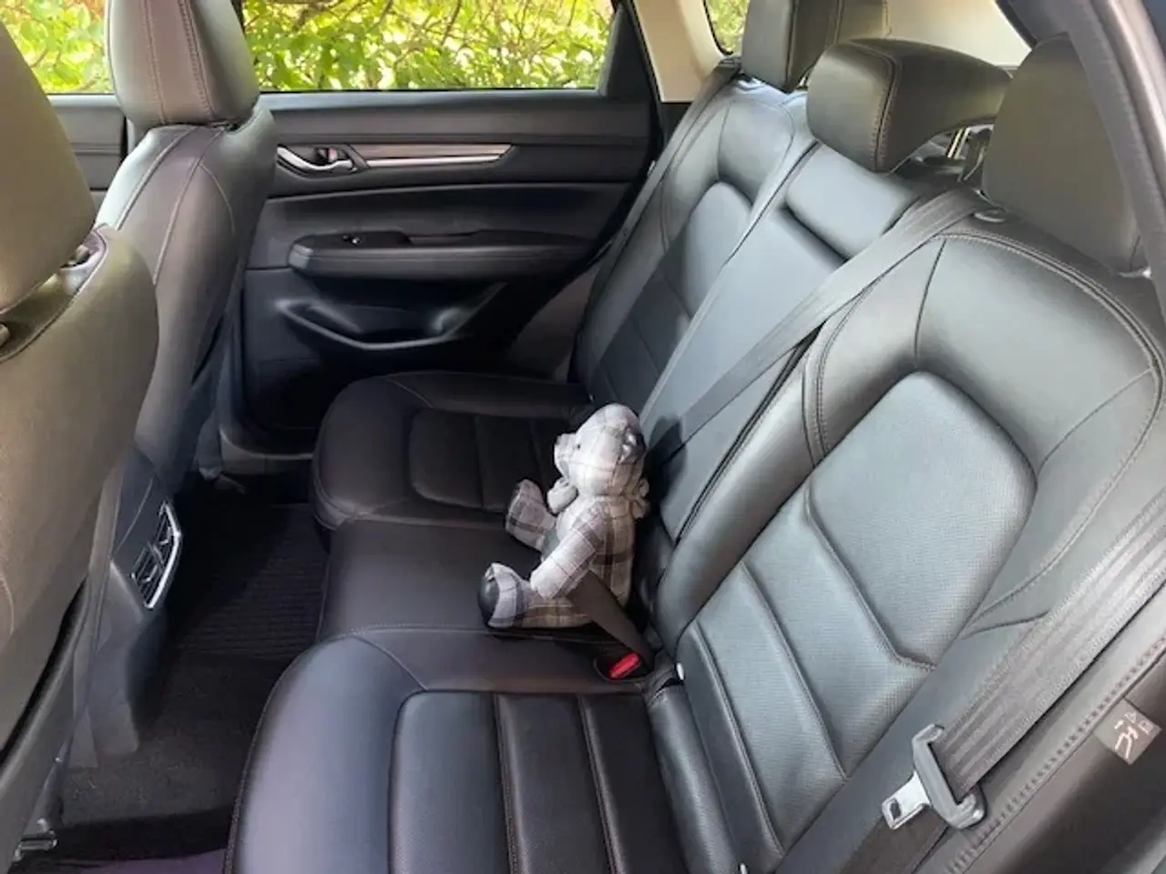 Billede 11 - Mazda CX-5 2,5 SkyActiv-G 194 Cosmo aut.