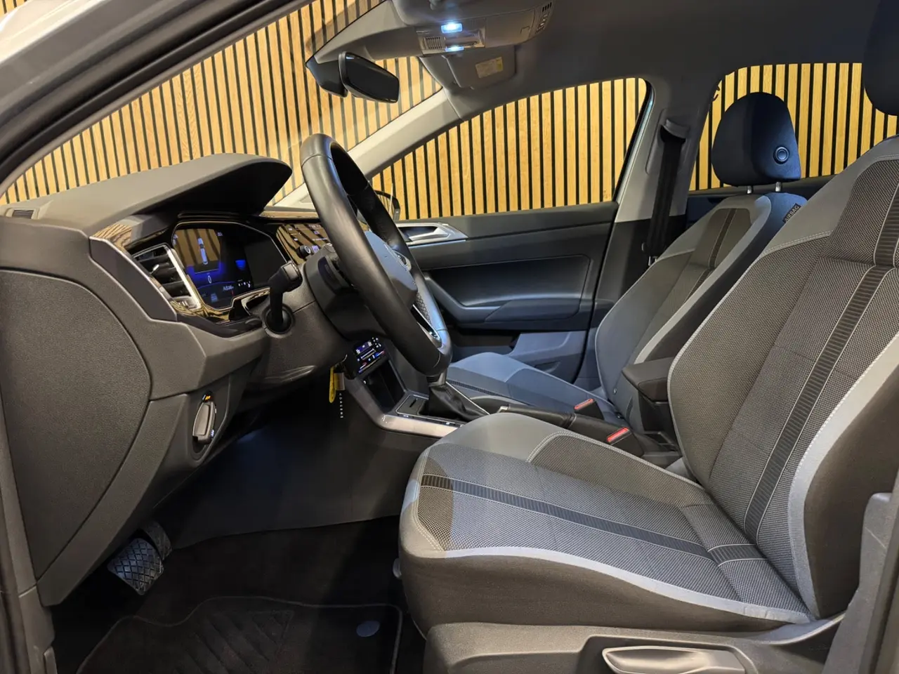 Billede 4 - VW Polo 1,0 TSi 110 Style DSG