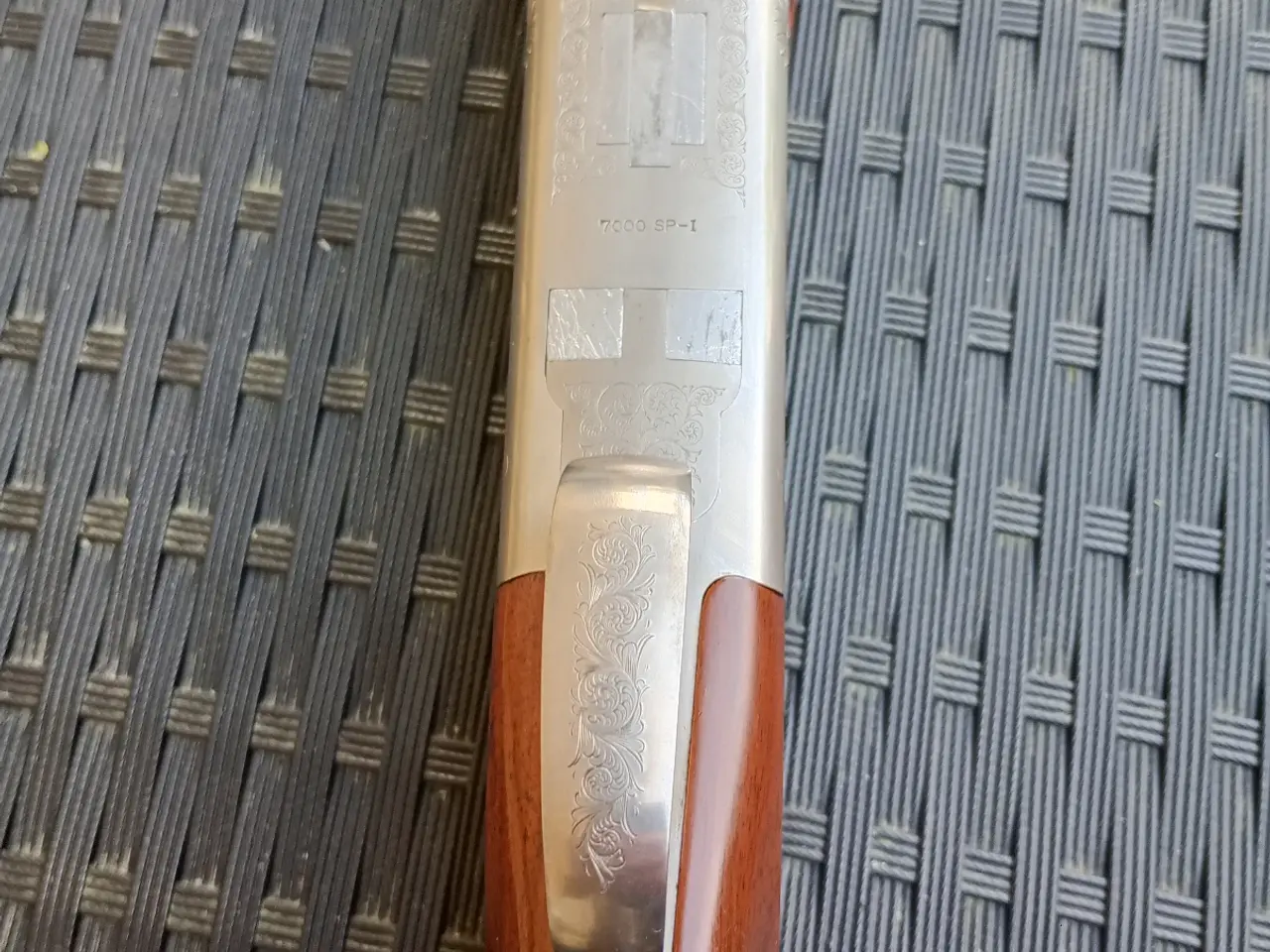 Billede 1 - Miroku 7000 sp1