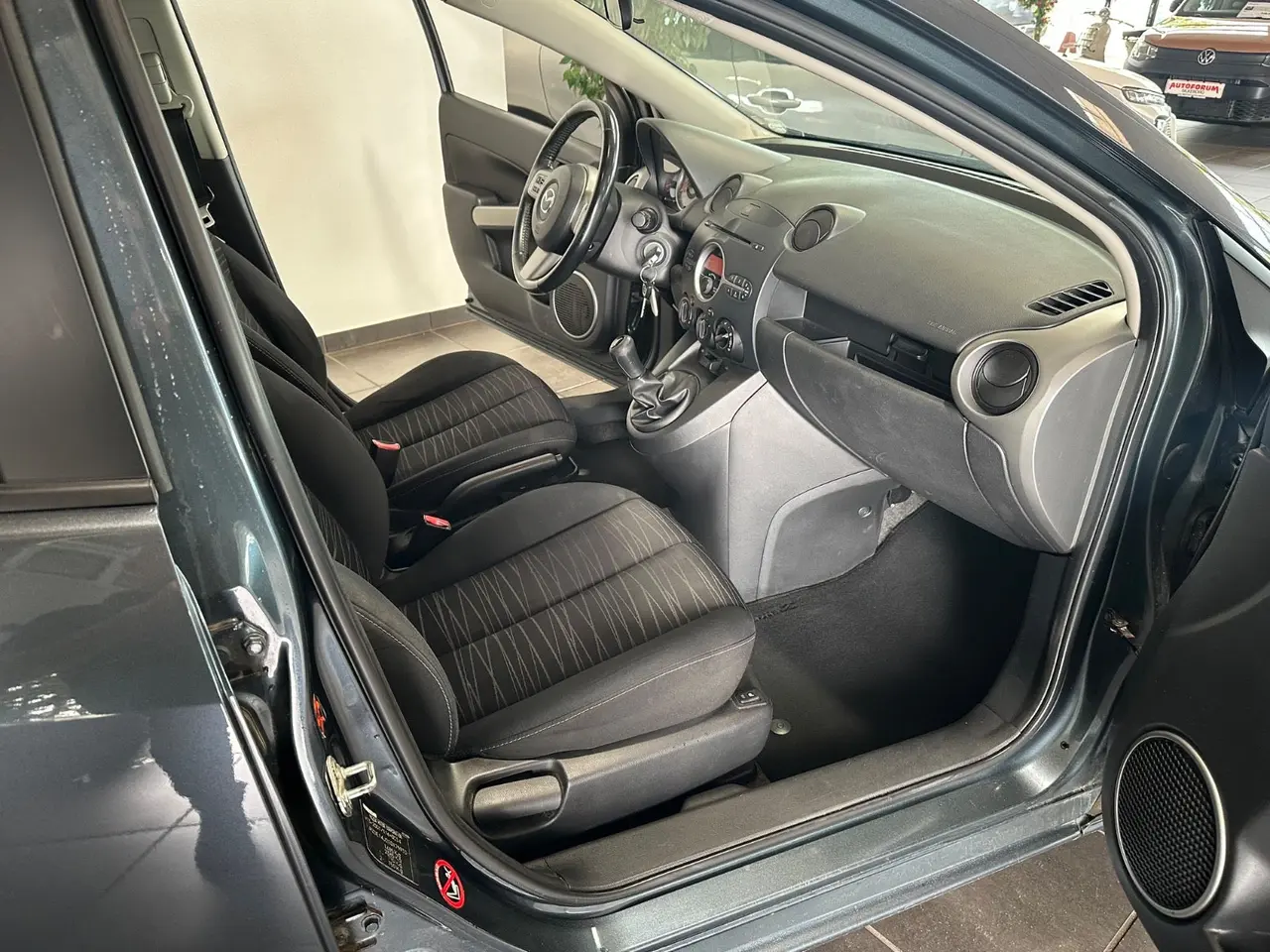 Billede 5 - Mazda 2 1,3 Advance