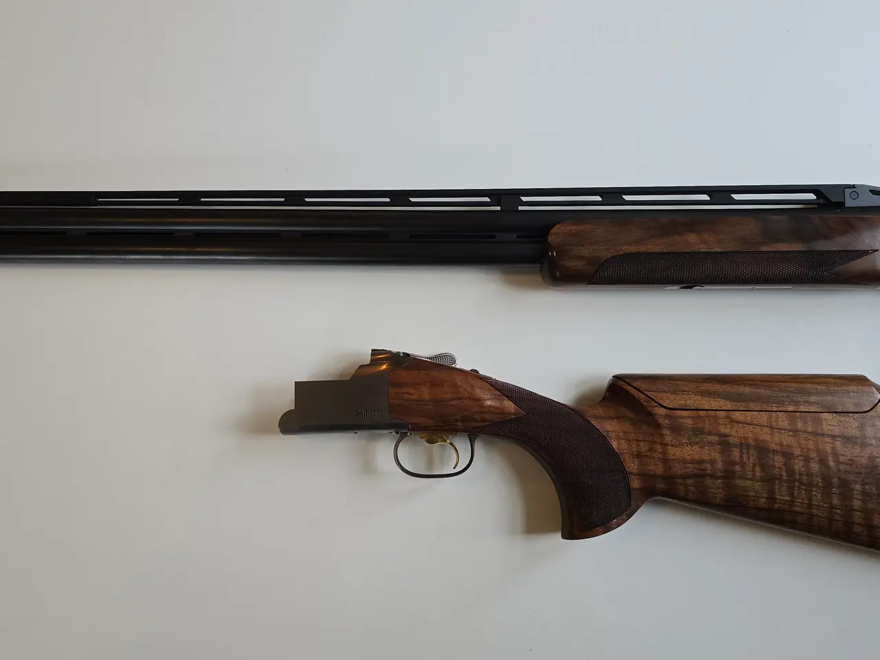 Billede 2 - 💥 SOM NY Browning B725 ProMaster Adjustable 💥