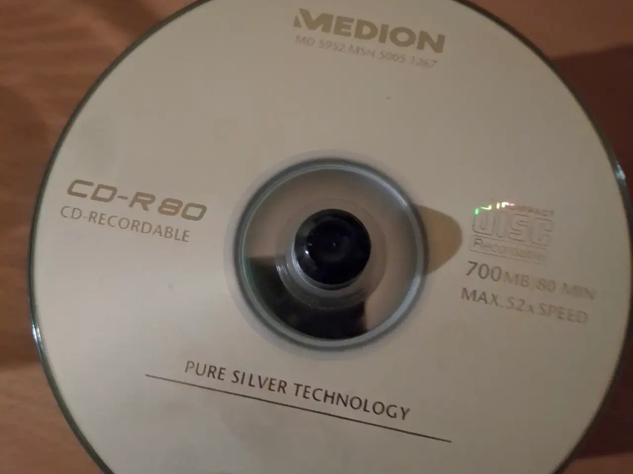 Billede 5 - CD og DVD