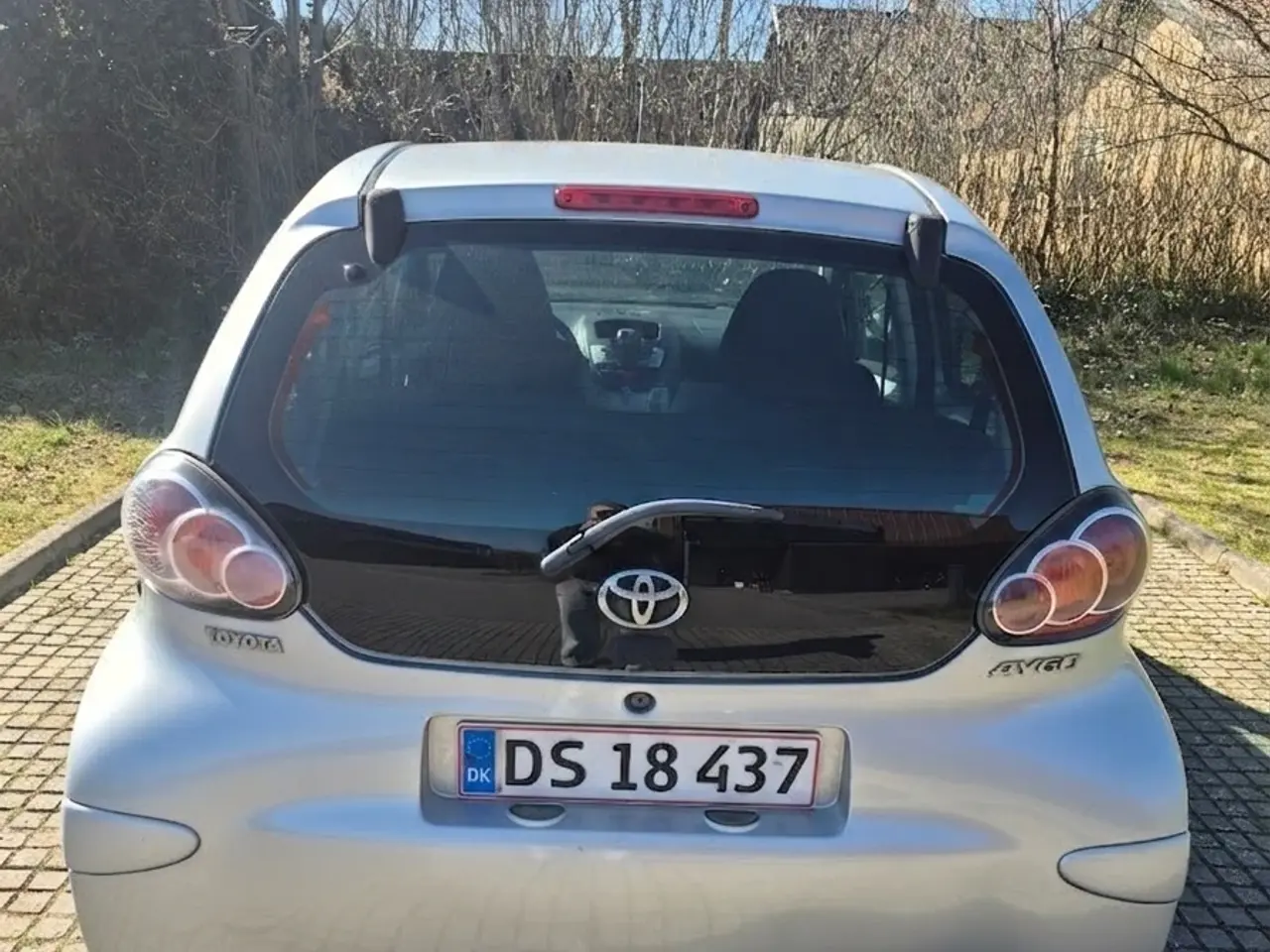 Billede 3 - Toyota Aygo 1,0