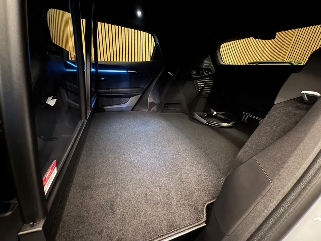 Billede 15 - Renault Scenic E-Tech 87 Techno Van