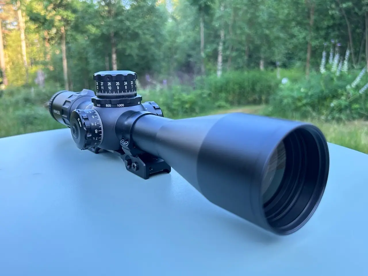 Billede 1 - Kahles K525i sigtekikkert