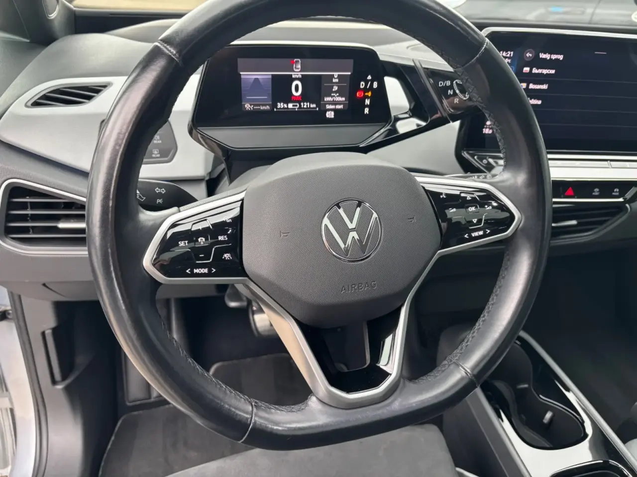 Billede 12 - VW ID.3 58 Pro Performance Max