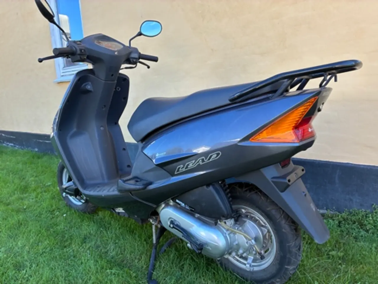 Billede 8 - Honda Lead 100