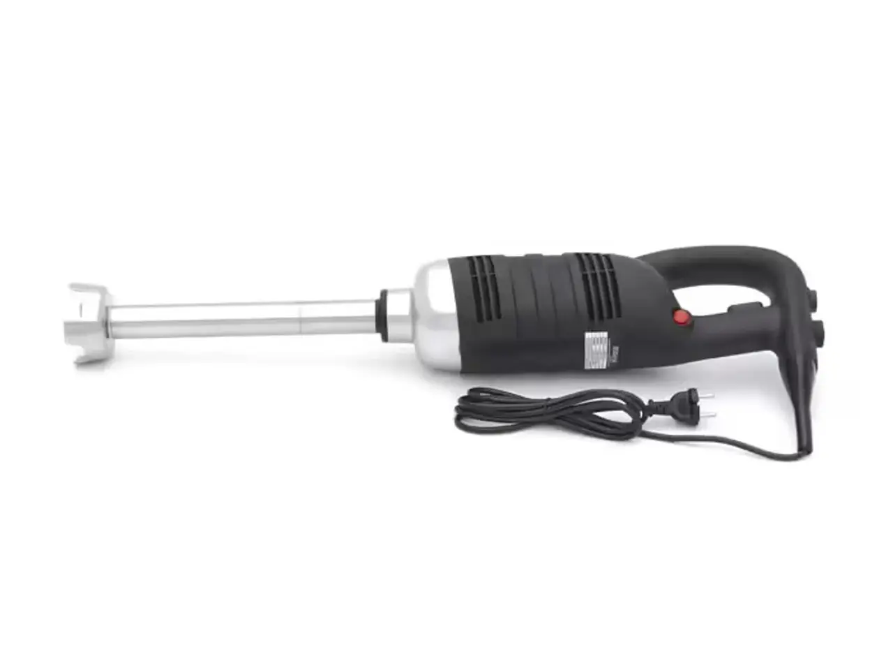 Billede 4 - Stavblender – ∅80 mm – 60 L