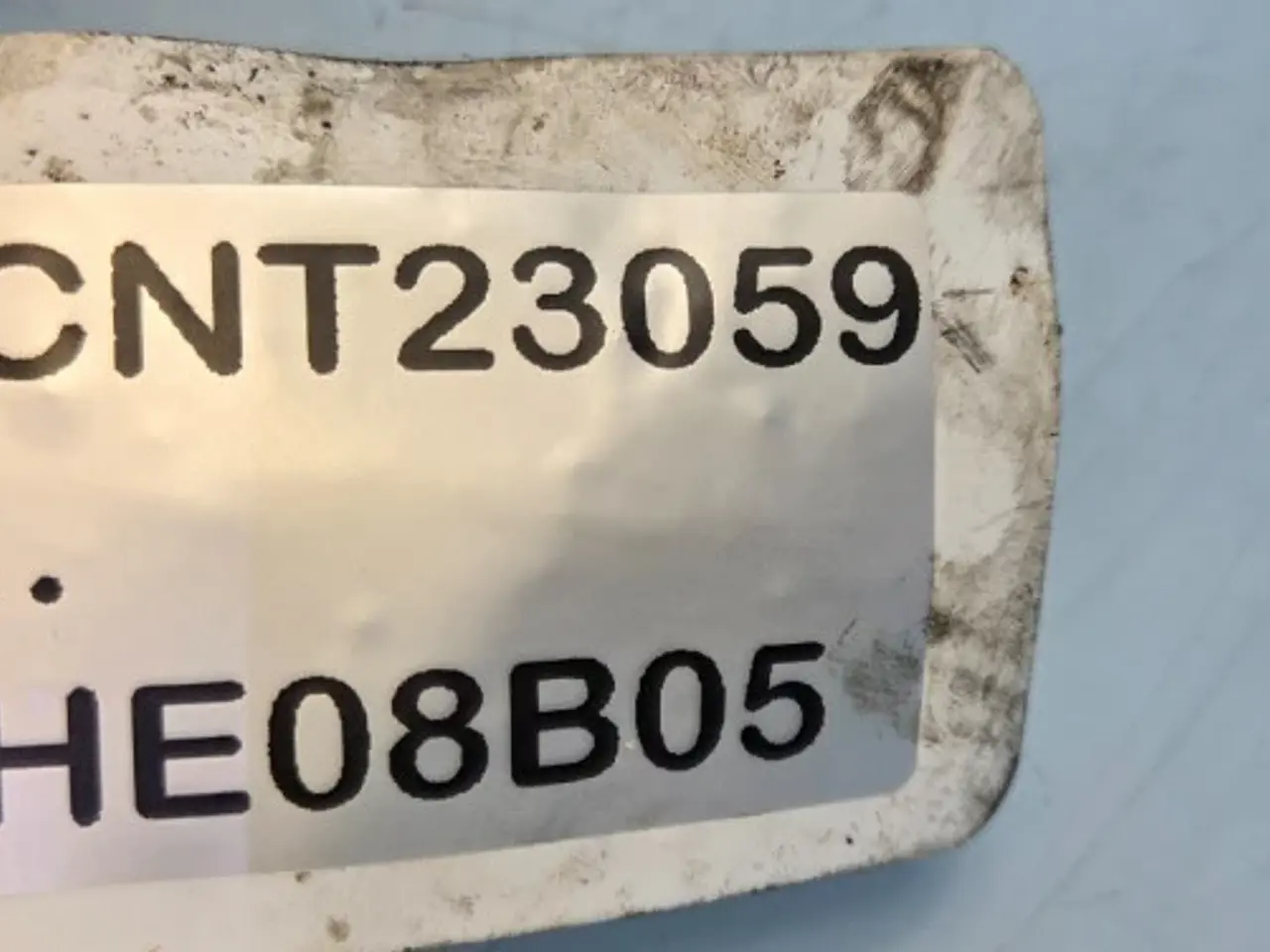Billede 4 - Massey Ferguson 6290 Aksel 3790264M2