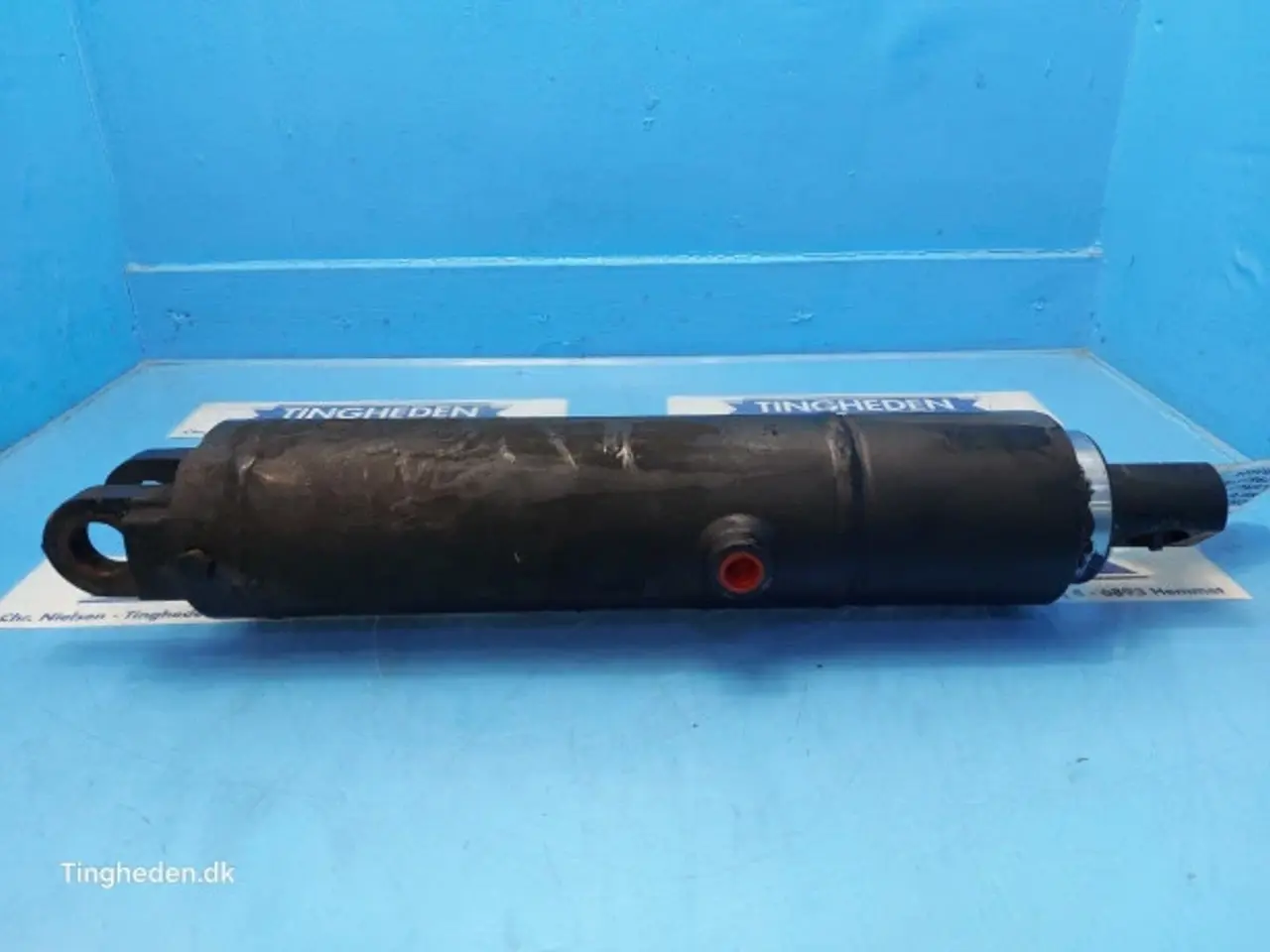 Billede 10 - Massey Ferguson 6465 Løftecylinder 3795031M2