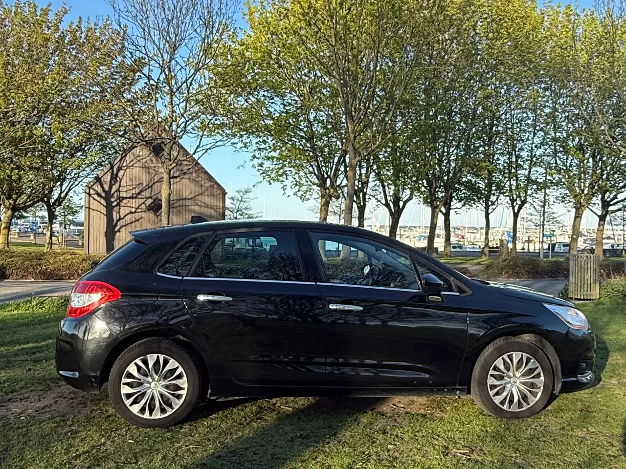 Billede 13 - Billig automatgear Citroen