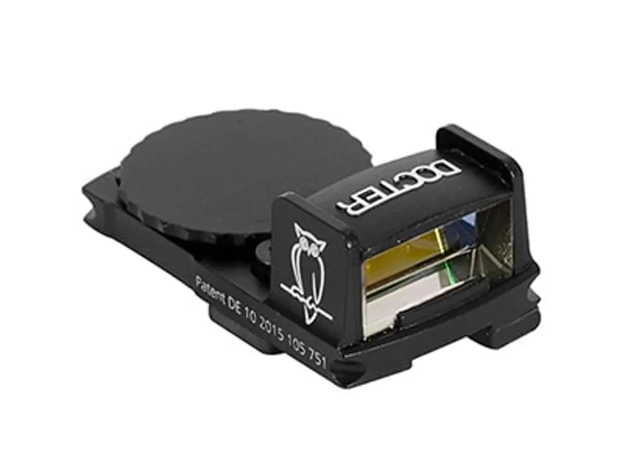 Billede 2 - Noblex QUICKsight 5.0 VR