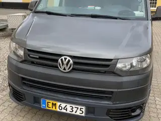 VW T5