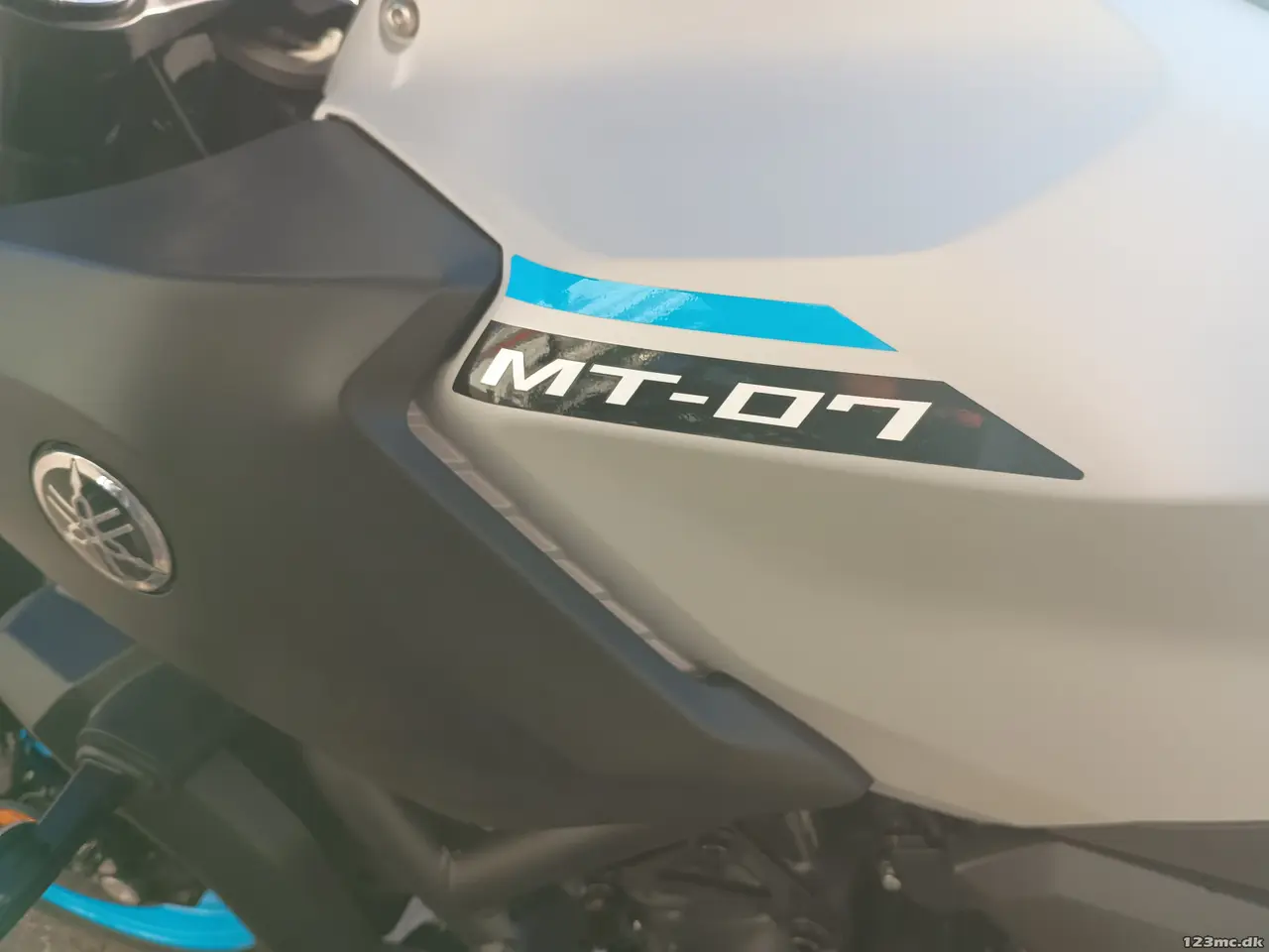 Billede 5 - Yamaha MT-07 ABS