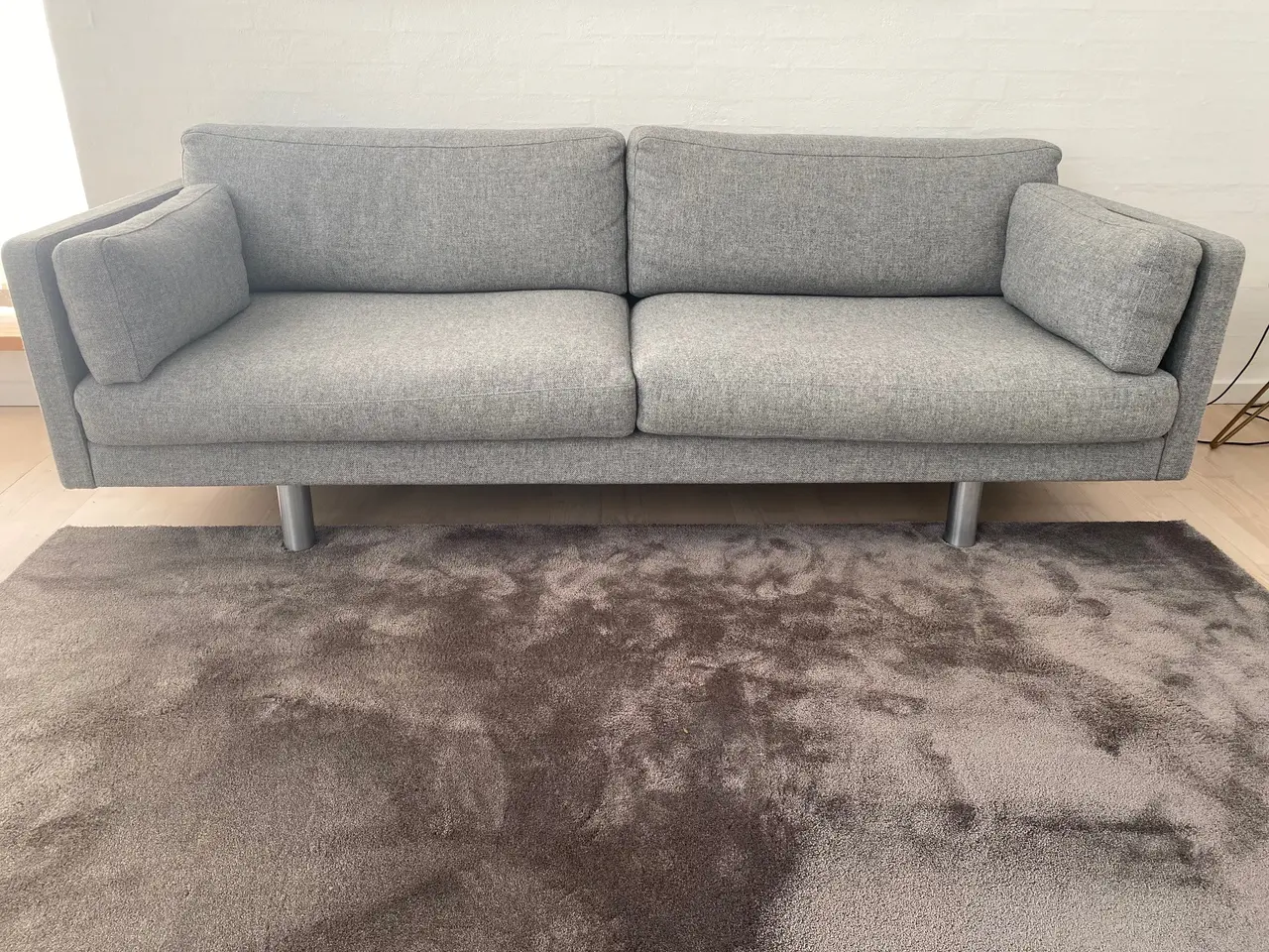 Billede 2 - Erik Jørgensen sofa EJ220