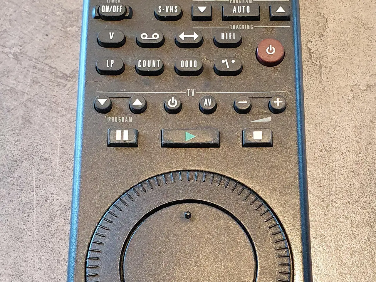 Billede 1 - Remote control