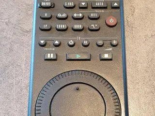 Remote control