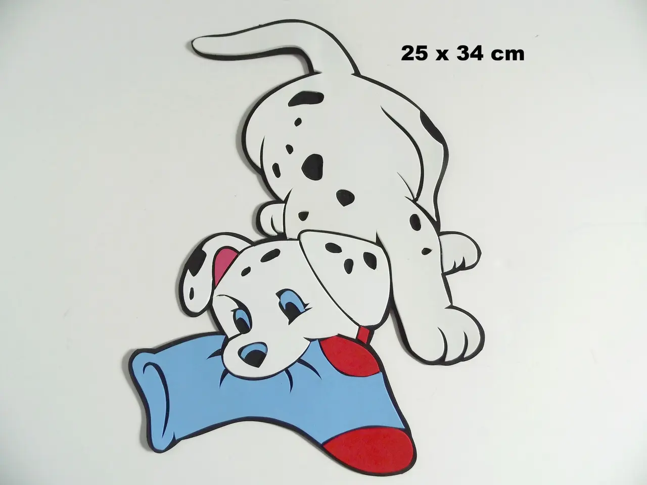 Billede 6 - Mickey Mouse m.fl. - 6 stk. samlet 100,00 kr