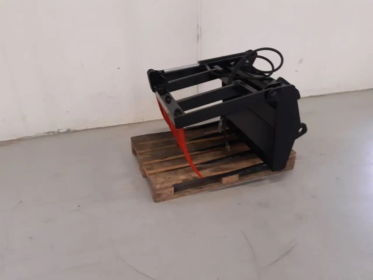 Billede 2 - GiANT Overfaldsgreb 90 cm