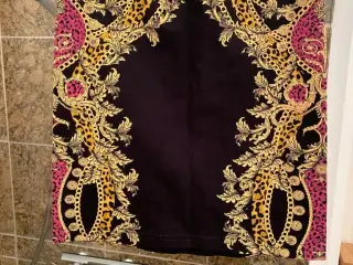 Smuk kort nederdel str xs