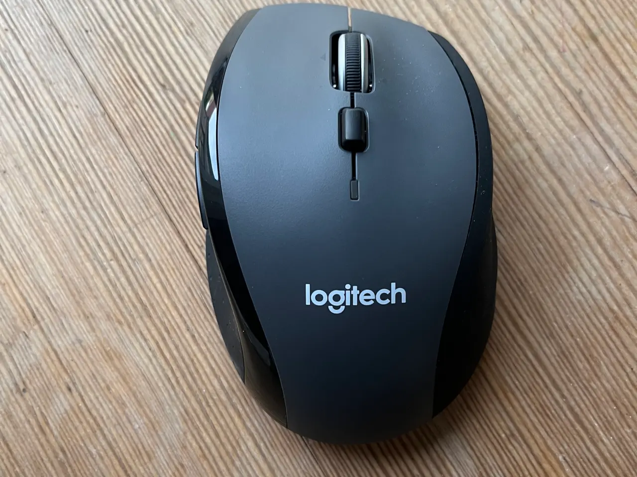 Billede 1 - Logitech (M705)