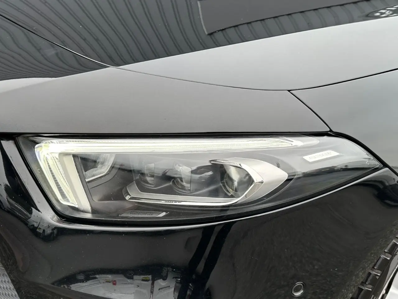 Billede 6 - Mercedes A200 1,3 Business Progressive Line aut.