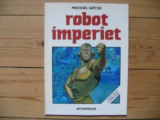 Robotimperiet