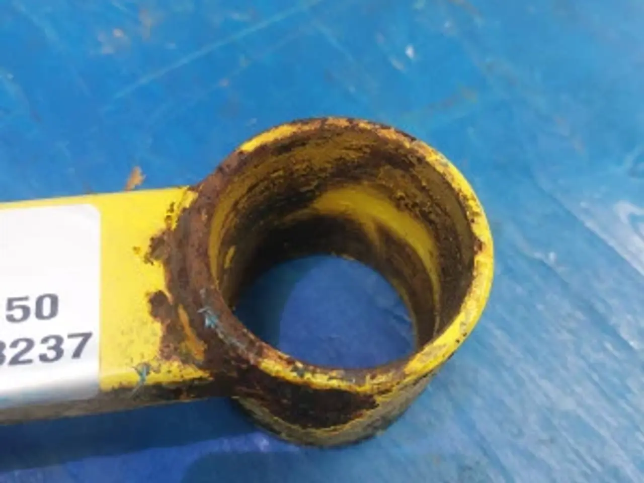 Billede 8 - New Holland 8070 Arm 80333237